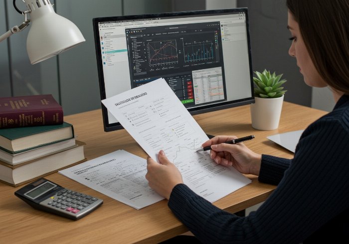 como é feito o calculo de rescisão